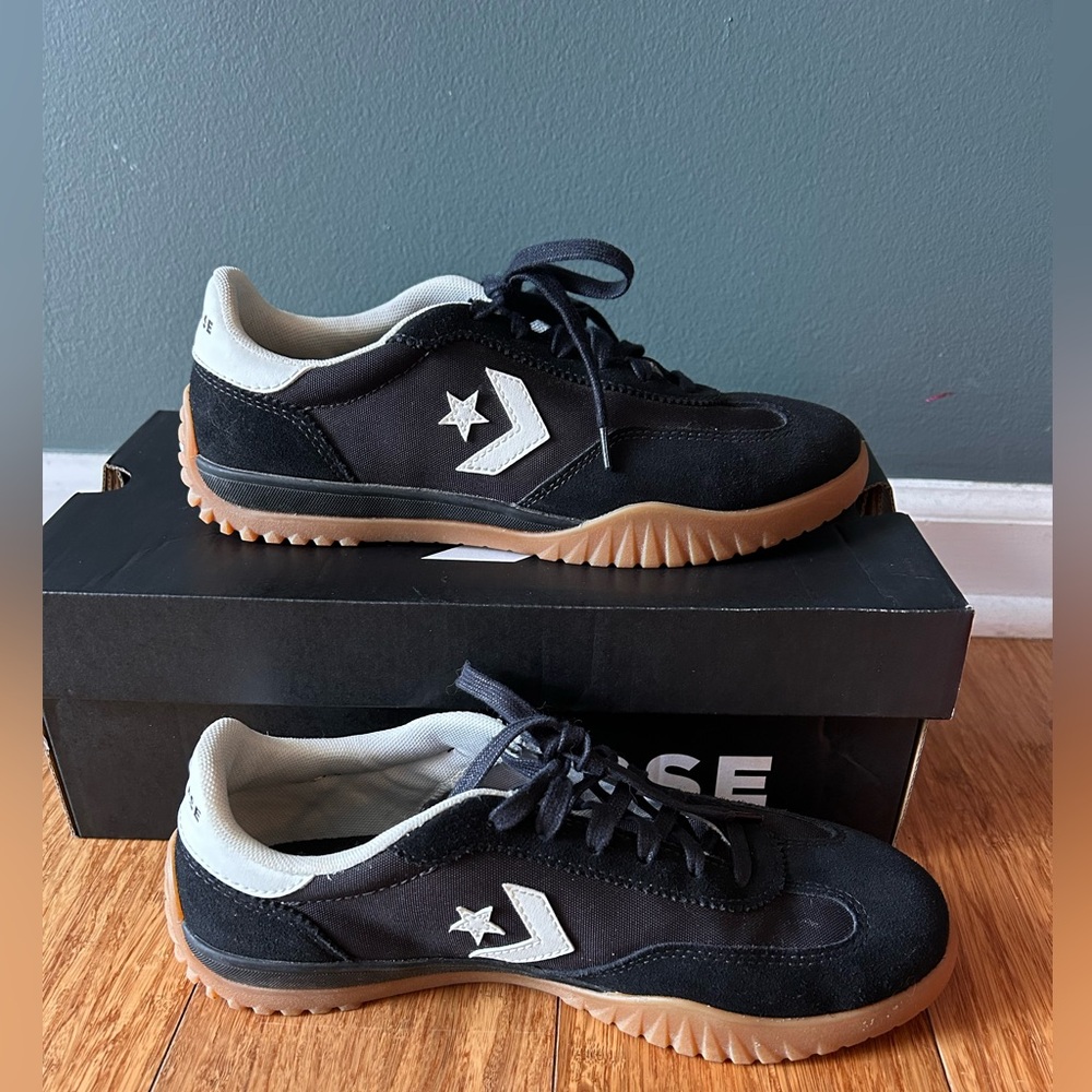 Converse Run Star Trainers